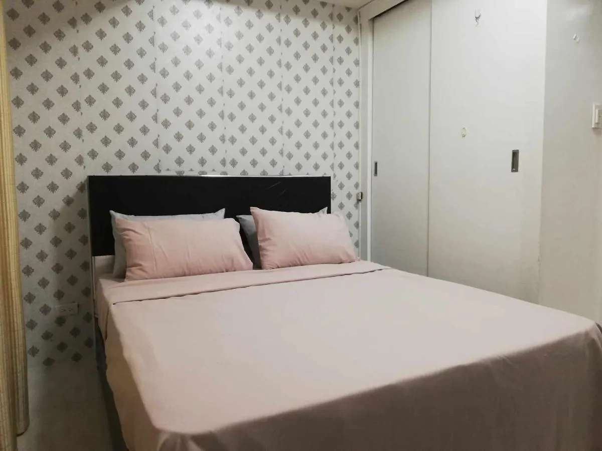 Grand Riviera Suite Condotel Manila Aparthotel