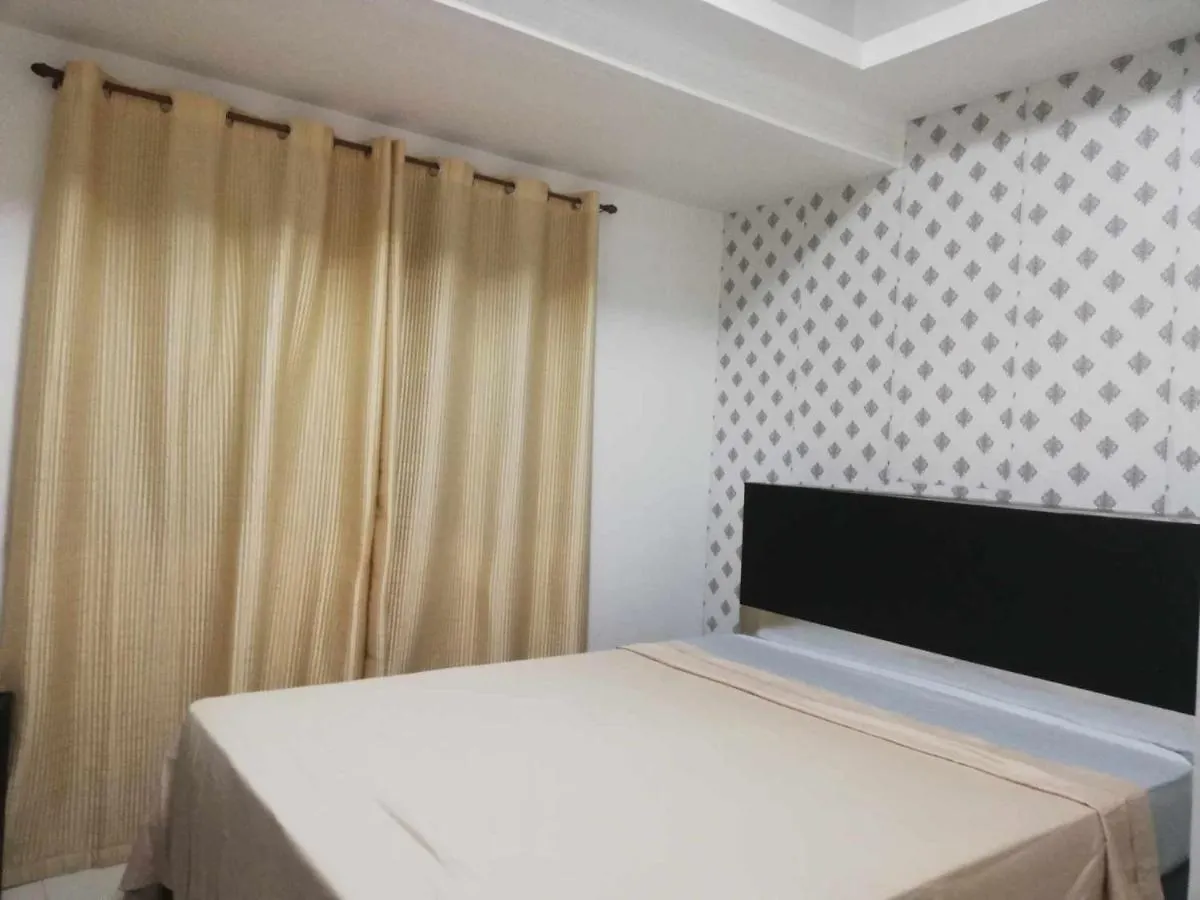 Grand Riviera Suite Condotel Manila 0*,  Filippine