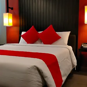 3* Hotel Amelie