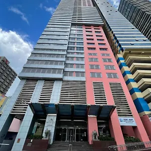  Apartment Pearl Of The Orient Tower, In Front Of Us Embassy