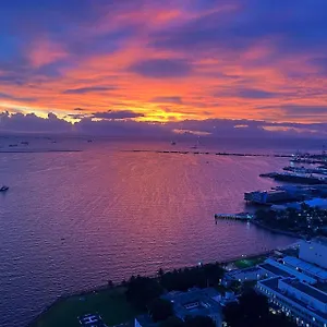 Aparthotel Dreamy Sunset Bay