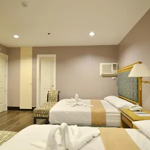 2* Hotel The Windy Ridge