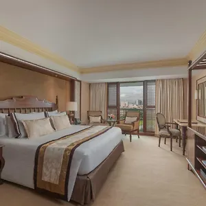 5* Hotel The - Multiple Use