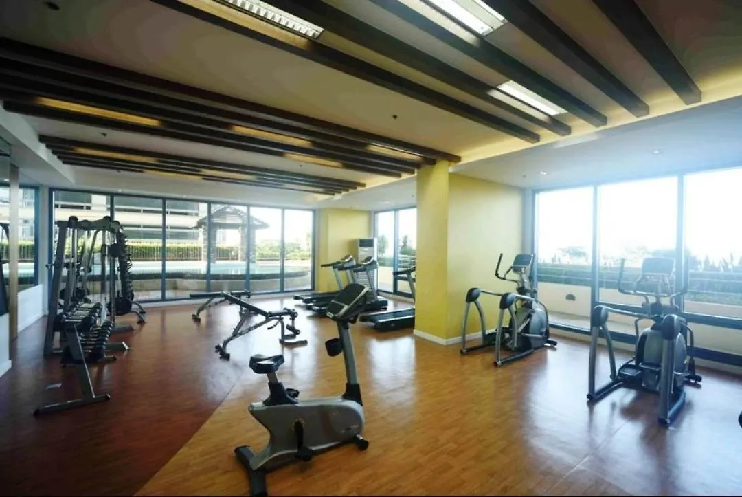 Grand Riviera Suite Condotel Manila Aparthotel