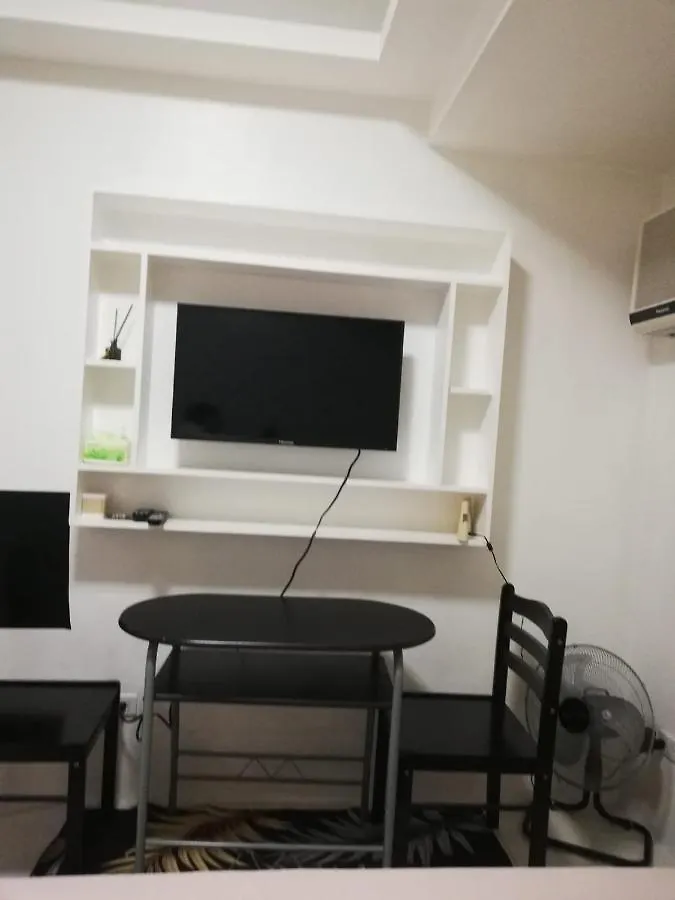 Grand Riviera Suite Condotel Manila 0*,