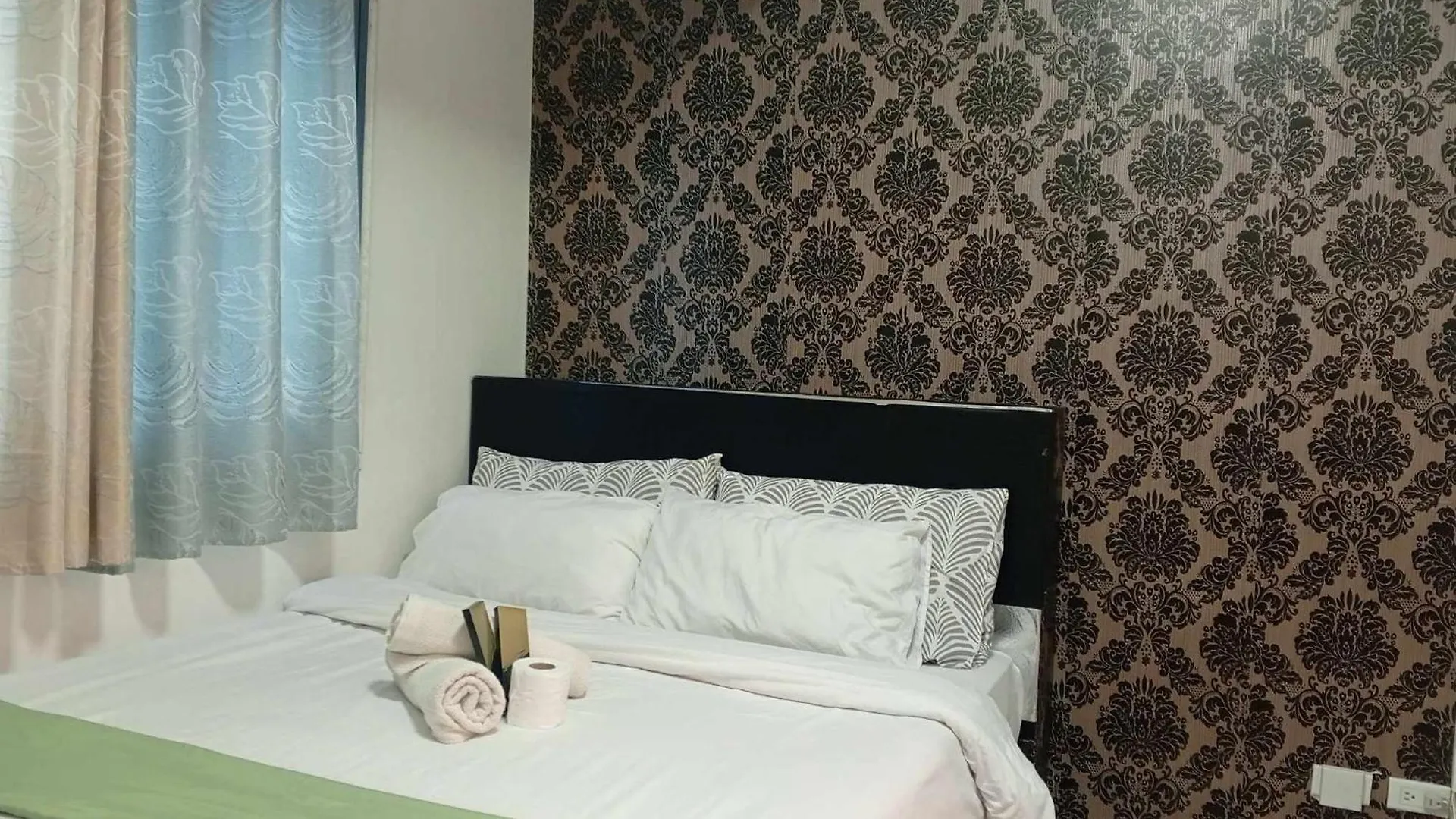 Grand Riviera Suite Condotel Manila