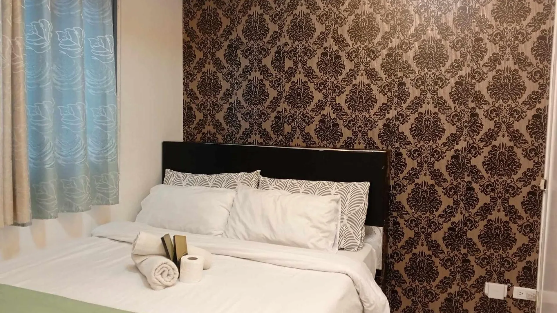 Grand Riviera Suite Condotel Manila Philippines